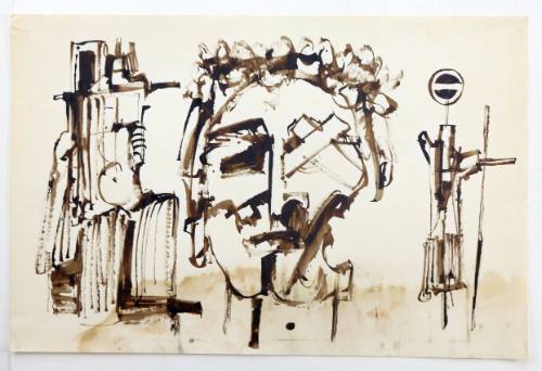 Πρόσωπο και Σήματα Τροχαίας