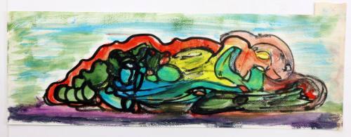 Αφηρημένη Σύνθεση