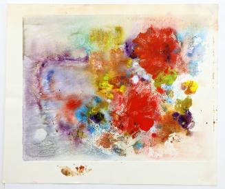 Σύνθεση με Άνθη