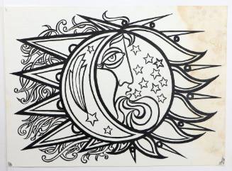 Ήλιος-Φεγγάρι