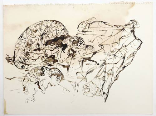 Αφηρημένη Σύνθεση