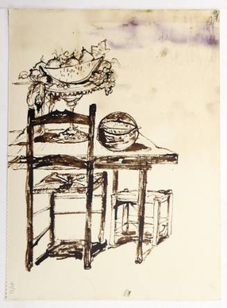 Τραπέζι με Φρούτα