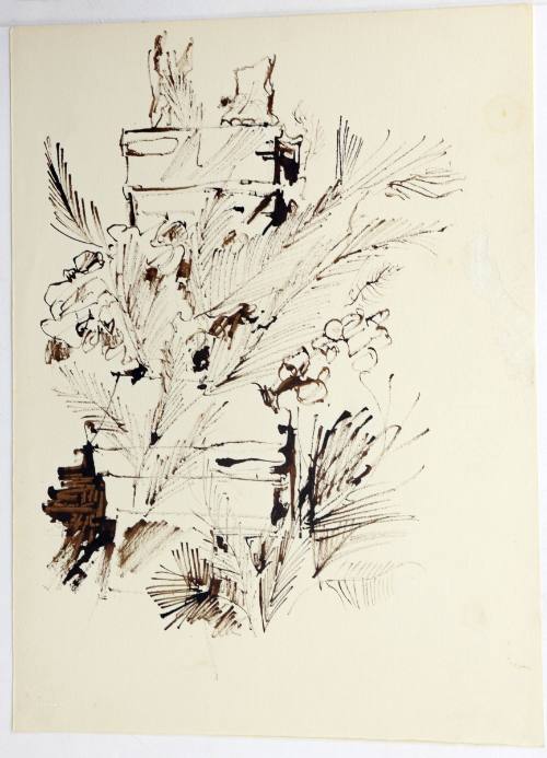 Αφηρημένη Σύνθεση