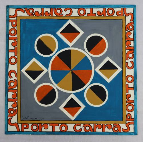 Πόρτο Καρράς