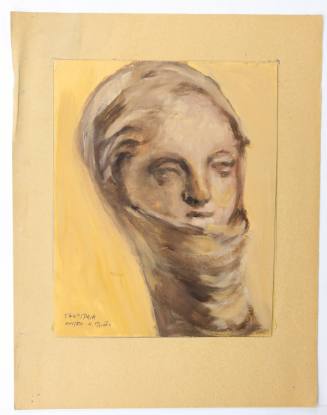 Πρόσωπο Γυναίκας