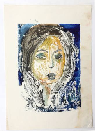 Πρόσωπο Γυναίκας