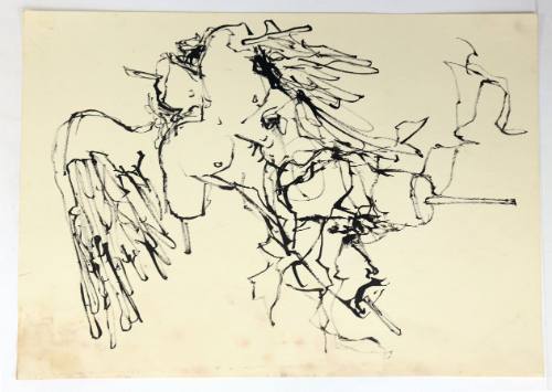 Κορμί Αγγέλου