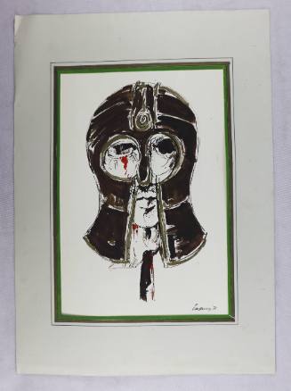 Κράνος Αρχαίου