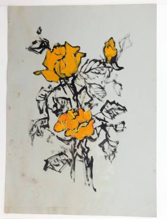 Τριαντάφυλλα