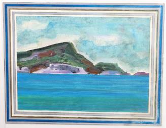 Θαλασσογραφία