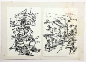 Βάρκες-Άγιο Γάλας