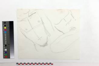 Ανδρικό γυμνό