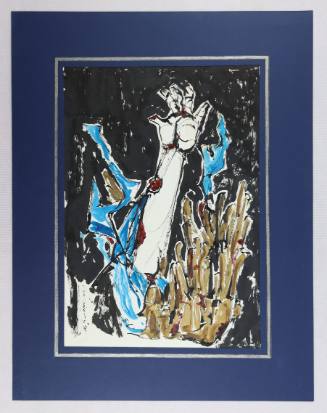 Χέρι Ήρωα με Φτερό