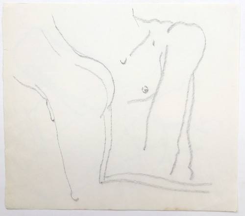 Ανδρικό γυμνό