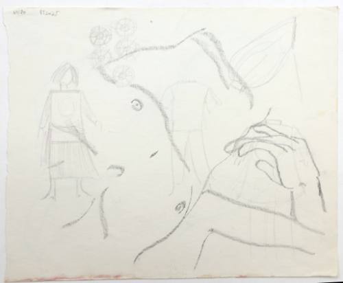 Ανδρικό γυμνό