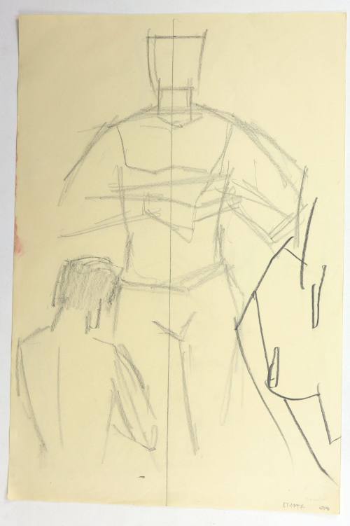 Ανδρικό γυμνό