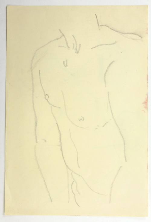 Ανδρικό γυμνό