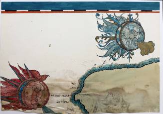 Άνεμοι-Τμήμα Χάρτη