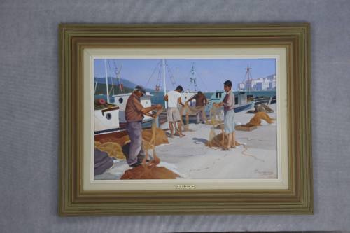 Διχτυάριδες (Σάμος)