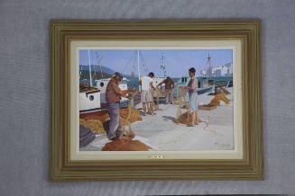 Διχτυάριδες (Σάμος)