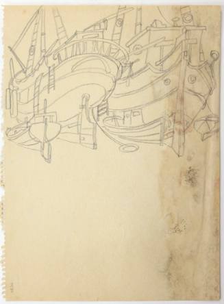 Βάρκες σε Καρνάγιο