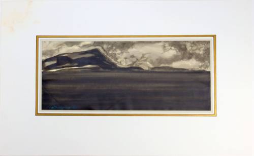 Θαλασσινό Τοπίο