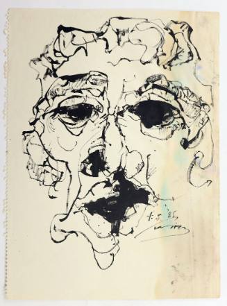 Μορφή Αρχαίου