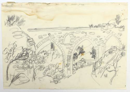 Της κόρης το γεφύρι