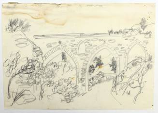 Της κόρης το γεφύρι