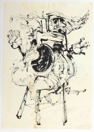 Αφηρημένη Σύνθεση