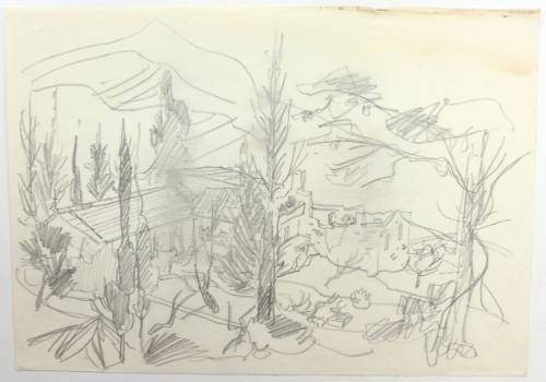 Παμφυλλίδα-σπίτια