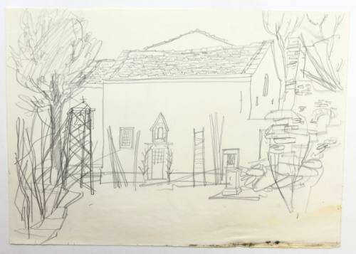 Άγιος Φανούριος