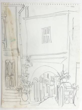 Καμάρα - Οδός Καραϊσκάκη