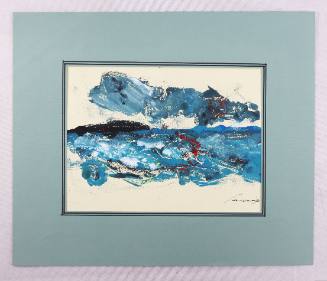 Θαλασσινό Τοπίο