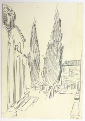 Ν.Μονή-Κυπαρίσσια