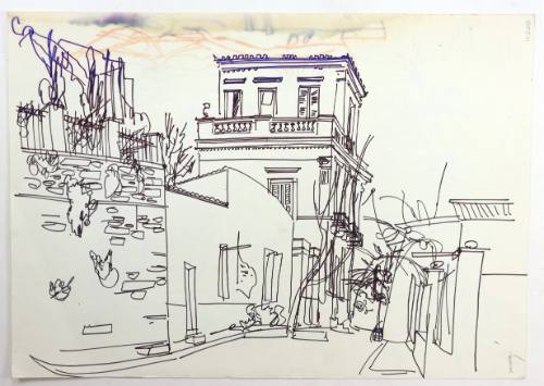 Σπίτι στην Πλάκα