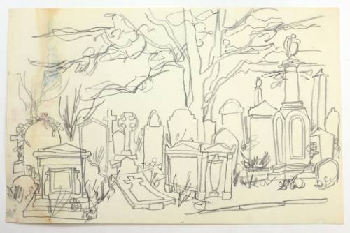 Νεκροταφείο