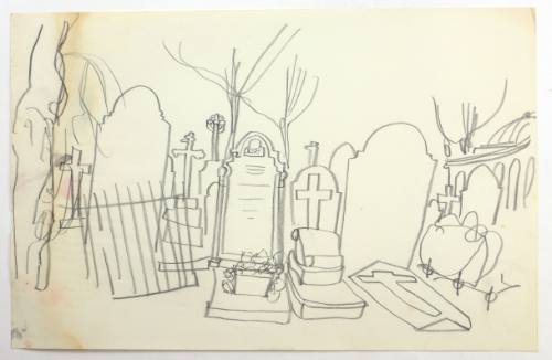 Νεκροταφείο