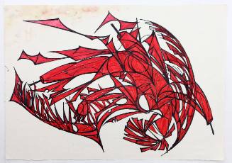 Κόκκινος Άγγελος