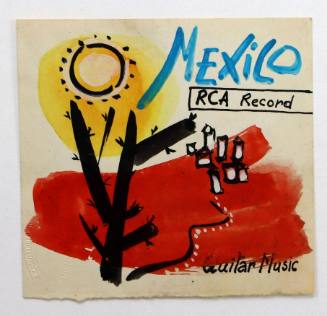 Mexico-ole! Katerina