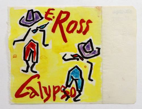 E.Ross-Calypso