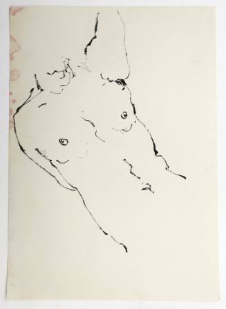 Ανδρικό γυμνό