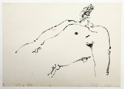 Ανδρικό γυμνό