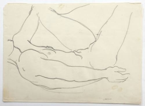 Ανδρικό γυμνό