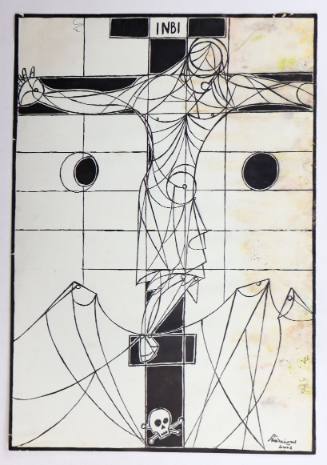 Εσταυρωμένος