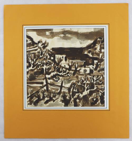 Τοπίο (Εμπορειός)