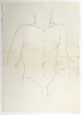 Ανδρικό γυμνό