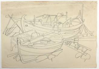 Βάρκες/Σπίτια