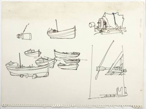 Μηχανισμοί από καρνάγιο