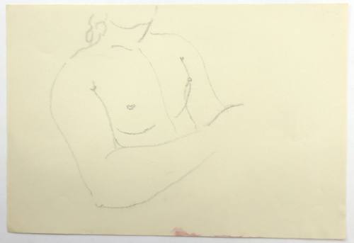 Ανδρικό γυμνό